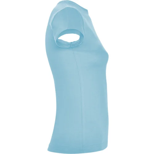 Camiseta Jamaica Roly mujer