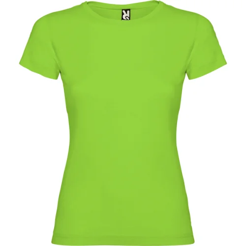 Camiseta Jamaica Roly mujer