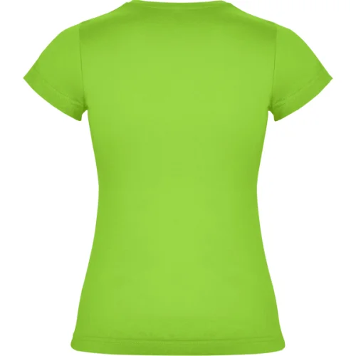 Camiseta Jamaica Roly mujer