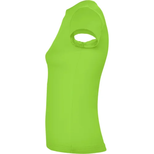 Camiseta Jamaica Roly mujer