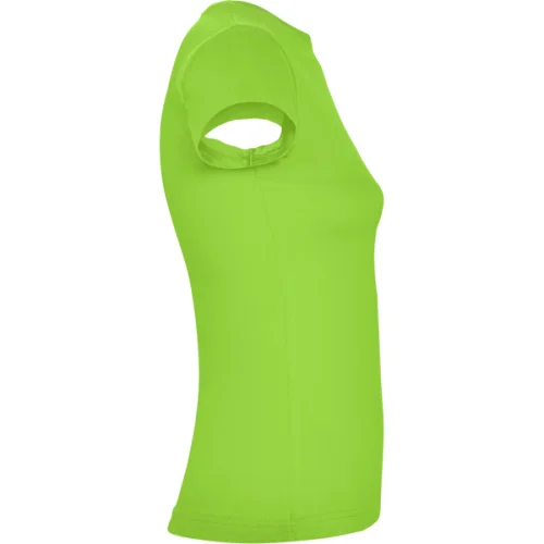 Camiseta Jamaica Roly mujer