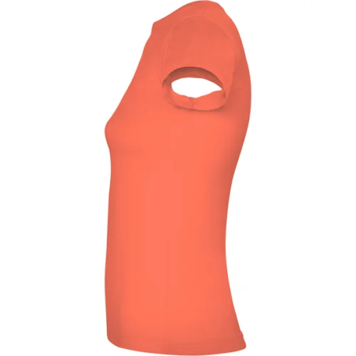 Camiseta Jamaica Roly mujer