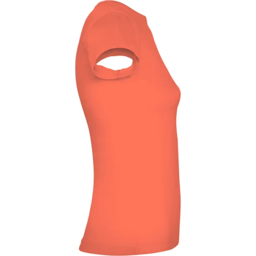 Camiseta Jamaica Roly mujer