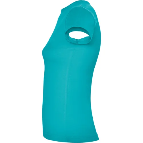 Camiseta Jamaica Roly mujer