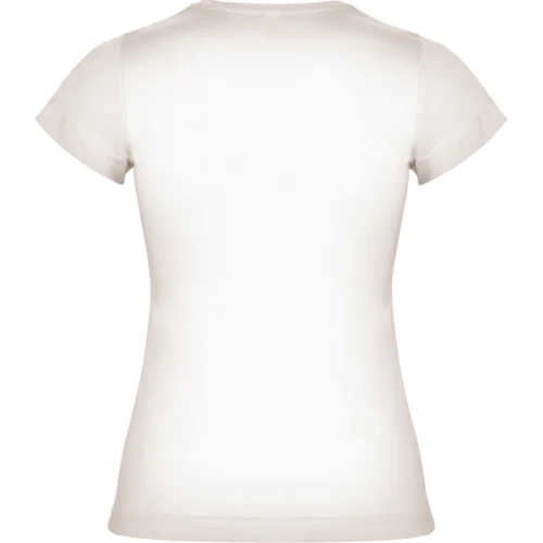 Camiseta Jamaica Roly mujer