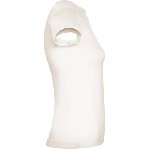 Camiseta Jamaica Roly mujer