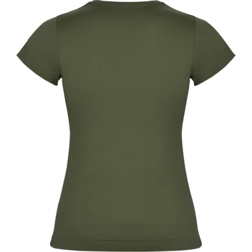 Camiseta Jamaica Roly mujer