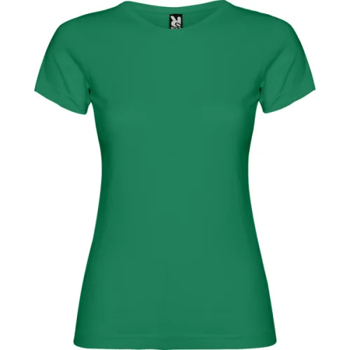 Camiseta Jamaica Roly mujer