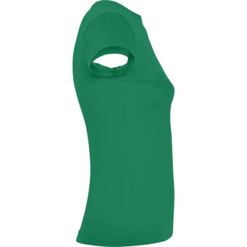 Camiseta Jamaica Roly mujer