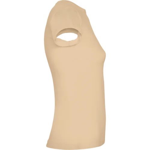 Camiseta Jamaica Roly mujer