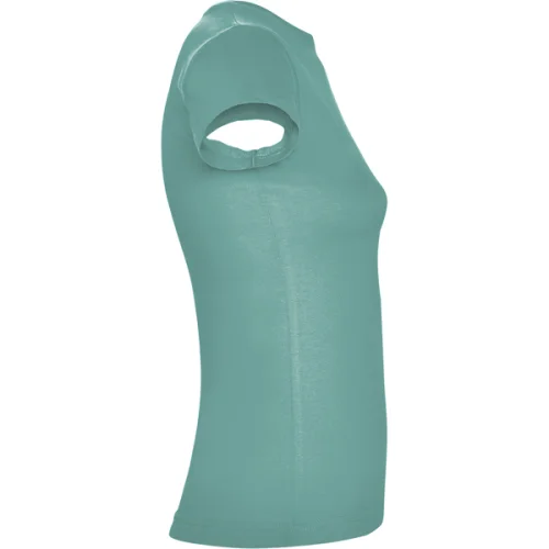 Camiseta Jamaica Roly mujer