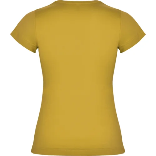 Camiseta Jamaica Roly mujer