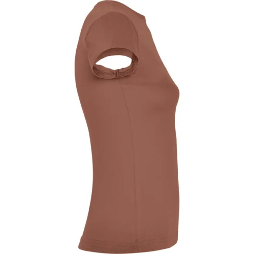 Camiseta Jamaica Roly mujer