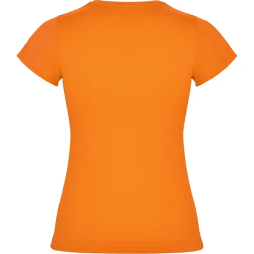 Camiseta Jamaica Roly mujer