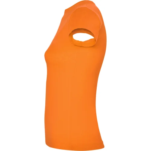 Camiseta Jamaica Roly mujer