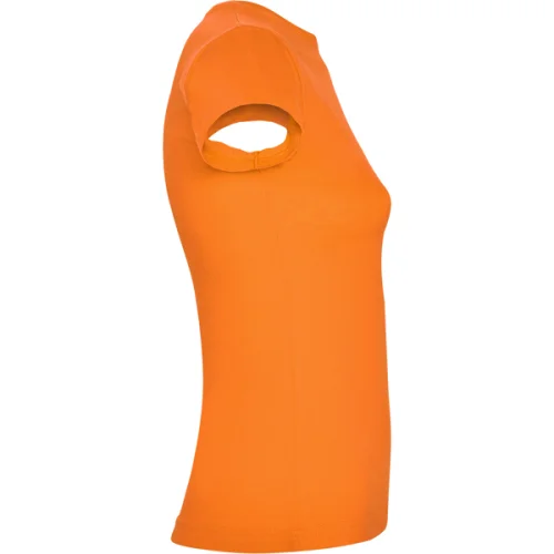 Camiseta Jamaica Roly mujer