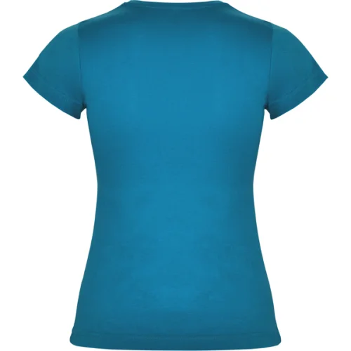 Camiseta Jamaica Roly mujer