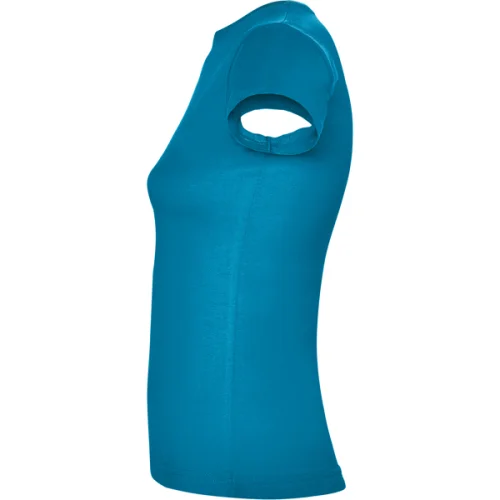 Camiseta Jamaica Roly mujer