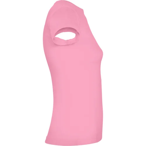 Camiseta Jamaica Roly mujer