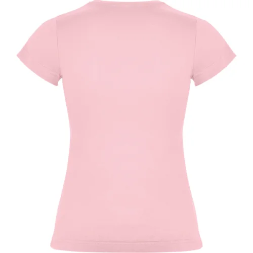 Camiseta Jamaica Roly mujer