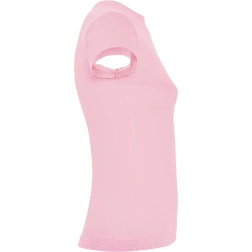 Camiseta Jamaica Roly mujer