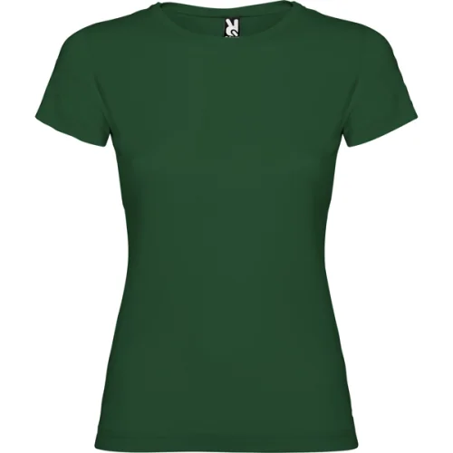 Camiseta Jamaica Roly mujer