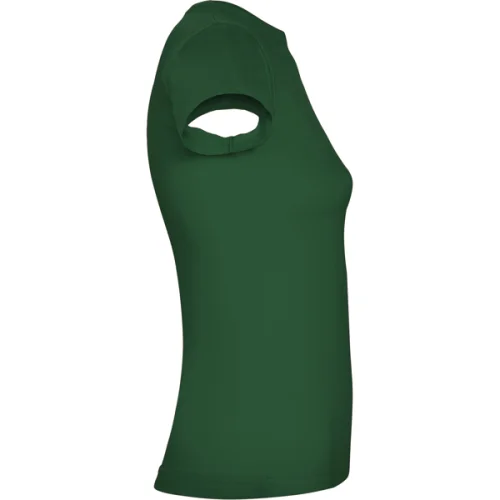 Camiseta Jamaica Roly mujer