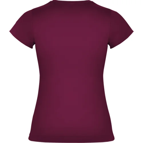 Camiseta Jamaica Roly mujer