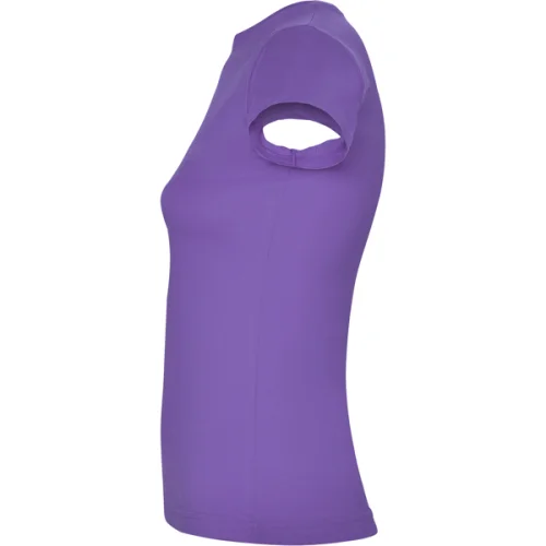 Camiseta Jamaica Roly mujer