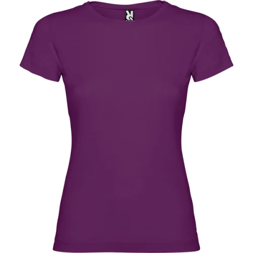 Camiseta Jamaica Roly mujer