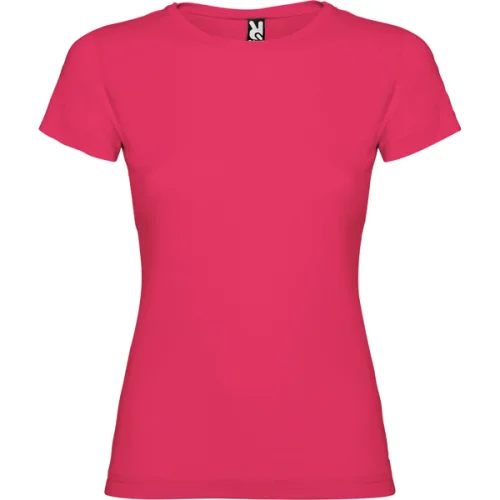 Camiseta Jamaica Roly mujer