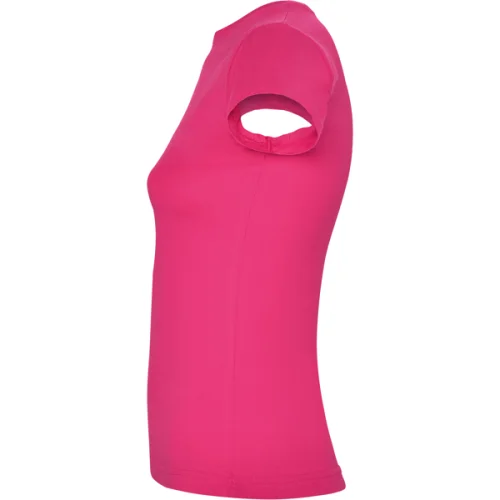 Camiseta Jamaica Roly mujer