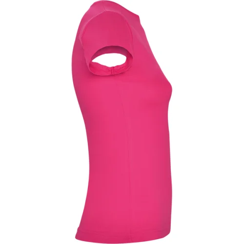 Camiseta Jamaica Roly mujer