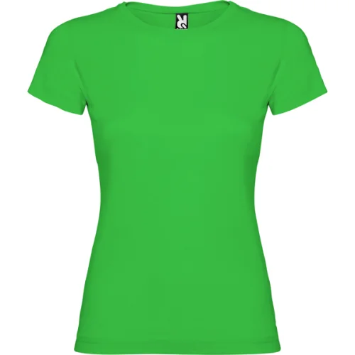 Camiseta Jamaica Roly mujer