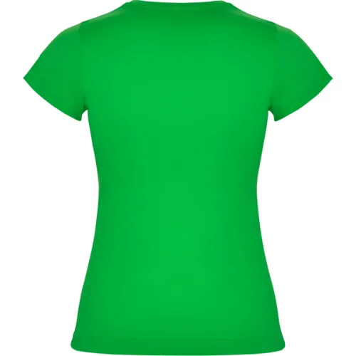 Camiseta Jamaica Roly mujer