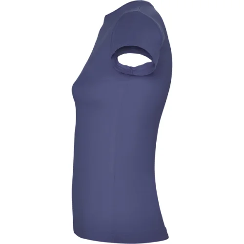 Camiseta Jamaica Roly mujer