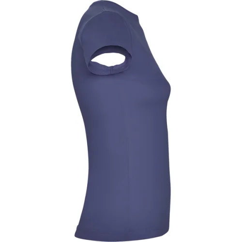 Camiseta Jamaica Roly mujer