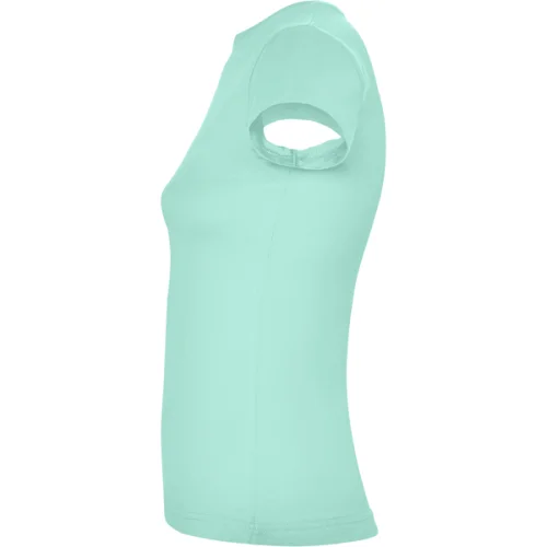 Camiseta Jamaica Roly mujer