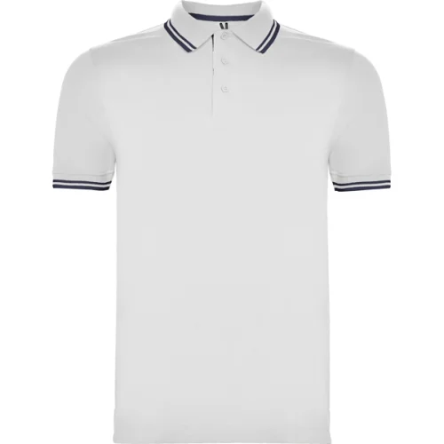 Polo Montreal Roly hombre