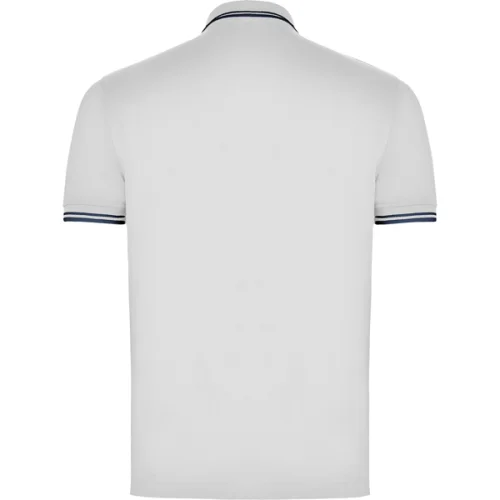 Polo Montreal Roly hombre