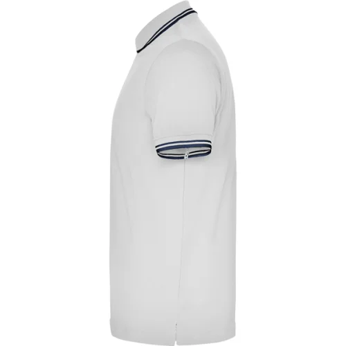 Polo Montreal Roly hombre