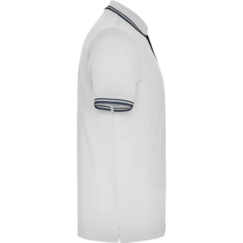 Polo Montreal Roly hombre