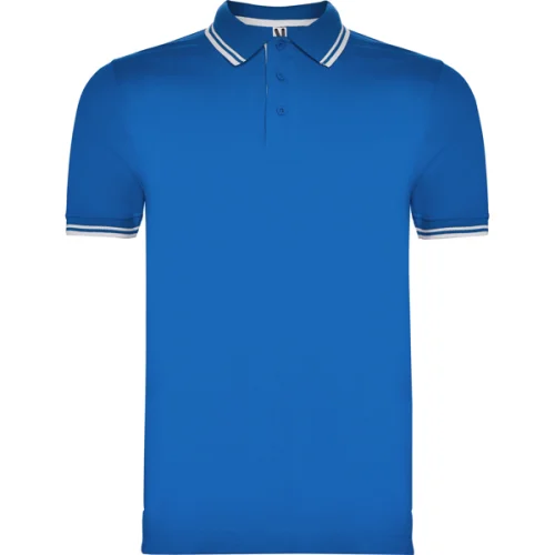 Polo Montreal Roly hombre