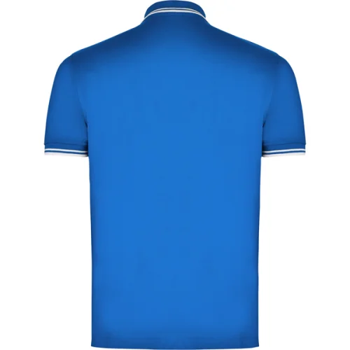 Polo Montreal Roly hombre