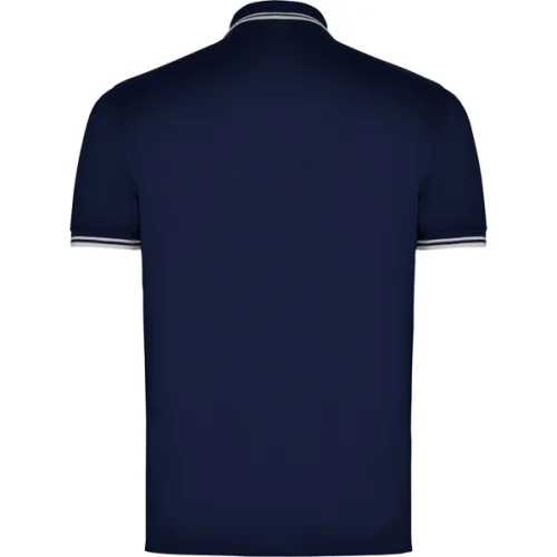 Polo Montreal Roly hombre