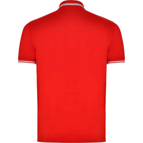 Polo Montreal Roly hombre