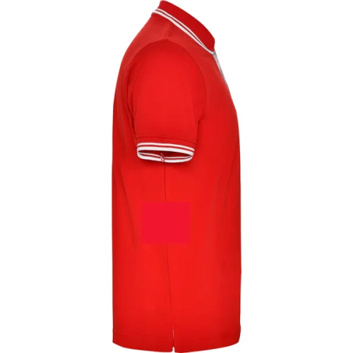 Polo Montreal Roly hombre