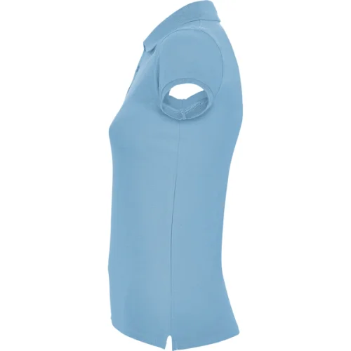 Polo Star Woman Roly