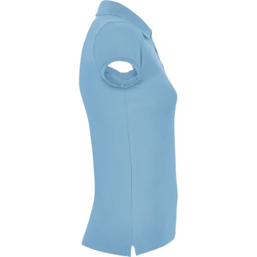 Polo Star Woman Roly