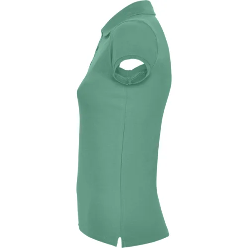 Polo Star Woman Roly